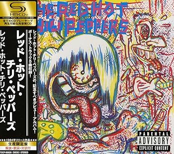 Amazon.co.jp: レッド・ホット・チリ・ペッパーズ: ミュージック